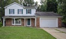 6354 Eagle Ridge Dr Kalamazoo, MI 49004