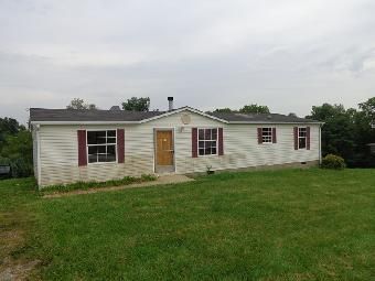 45 Hunters Ridge, Warsaw, KY 41095