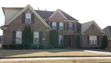 6101 Lamb Woods Dr Memphis, TN 38135