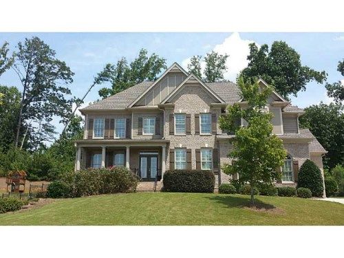 501 Gardiner Court, Woodstock, GA 30188