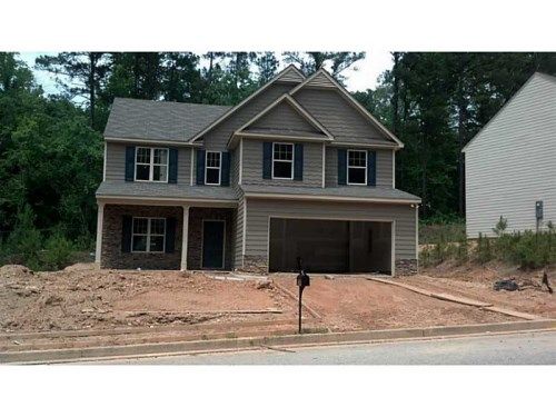 84 Harmony Grove Parkway, Acworth, GA 30101