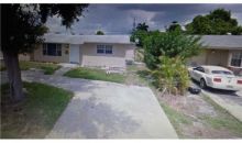 7829 MADEIRA  ST. Hollywood, FL 33023