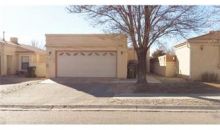 1824 Peach Rd Ne Rio Rancho, NM 87144