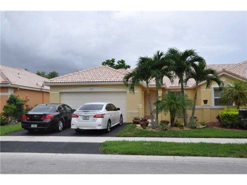 4268 PINE RIDGE CT # 0, Fort Lauderdale, FL 33331