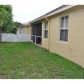 4268 PINE RIDGE CT # 0, Fort Lauderdale, FL 33331 ID:9699736