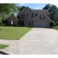 1092 Copper Creek Drive, Canton, GA 30114 ID:9869779