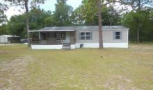 4849 Kyle Street Perry, FL 32348