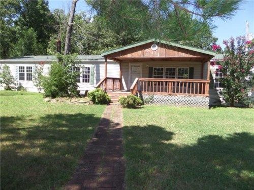 13676 S 442 Rd, Locust Grove, OK 74352