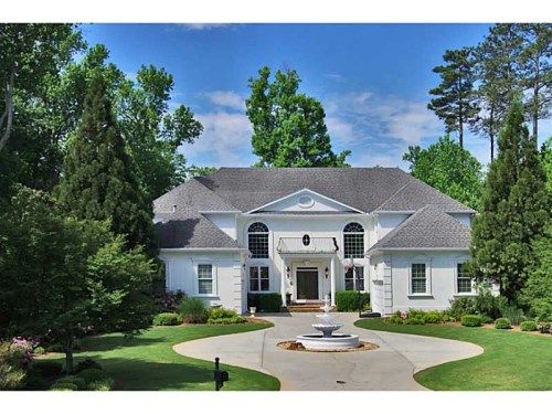 14332 Club Circle, Alpharetta, GA 30004