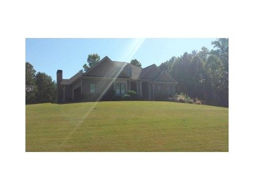 91 Evewick Court, Dallas, GA 30132