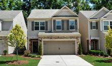 6215 Crested Moss Drive Alpharetta, GA 30004