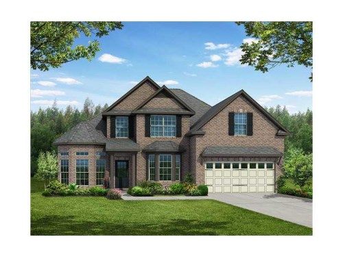 231 Rugged Creek Drive, Stockbridge, GA 30281