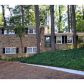 2447 Nancy Lane Ne, Atlanta, GA 30345 ID:9957589