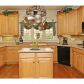 3886 Stone Lake Drive Nw, Kennesaw, GA 30152 ID:9674572