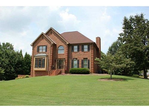 9383 Grace Lake Drive, Douglasville, GA 30135