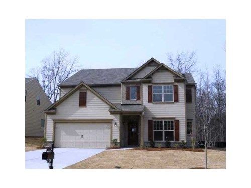 3995 Spring Ridge Drive, Cumming, GA 30028