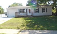 4809 SW 28th Street Topeka, KS 66614