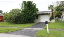 9302 NW 24 PL Fort Lauderdale, FL 33322