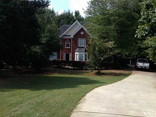 1497 La Fayette Court, Loganville, GA 30052