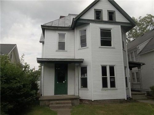 393 Water St E, Chillicothe, OH 45601