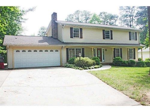 2800 Bluebird Circle, Duluth, GA 30096