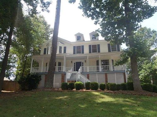 1844 Blackwater Drive, Marietta, GA 30066