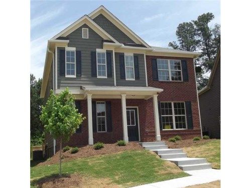 2242 Turnbury Glen Walk, Snellville, GA 30078