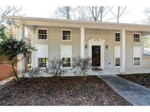 3503 Summitridge Drive, Atlanta, GA 30340