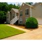 3901 Garrett Springs Drive, Powder Springs, GA 30127 ID:9850603