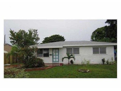 6433 SW 21 ST, Hollywood, FL 33023