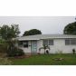 6433 SW 21 ST, Hollywood, FL 33023 ID:9935309