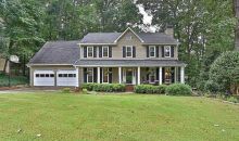 710 Wood Valley Trace Roswell, GA 30076