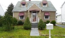 75 Altyre St Waterbury, CT 06705