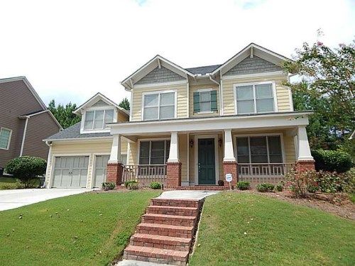 980 Regal Hills Lane, Mableton, GA 30126