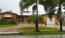 800 N 46TH AVE Hollywood, FL 33021