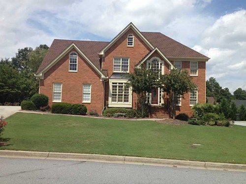 3221 Masters Pass Lane, Snellville, GA 30039