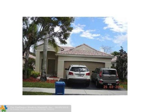 4245 MAHOGANY RIDGE DR, Fort Lauderdale, FL 33331