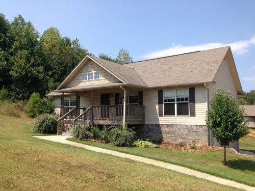 855 Moonlite Dr, Odenville, AL 35120