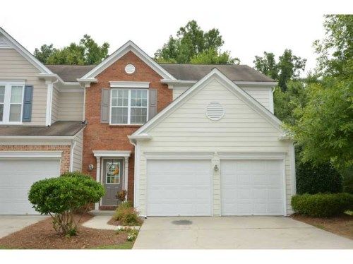 Unit 0 - 13417 Marrywood Court, Alpharetta, GA 30004