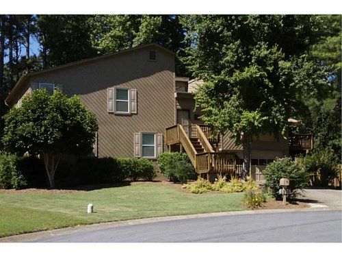 1315 Shadowood Trail Ne, Marietta, GA 30066