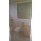 2814 SW 128TH WY # 2814, Hollywood, FL 33027 ID:9935307