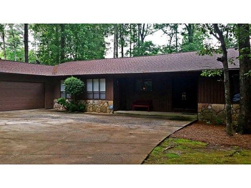 1565 Oak Creek Drive, Marietta, GA 30066