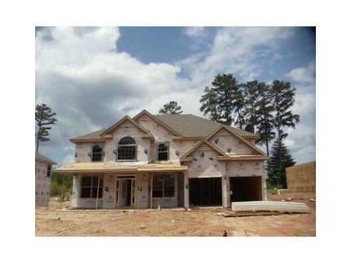 5051 Tower View Trail, Snellville, GA 30039