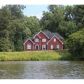 614 Lakeshore Drive, Jefferson, GA 30549 ID:9632726