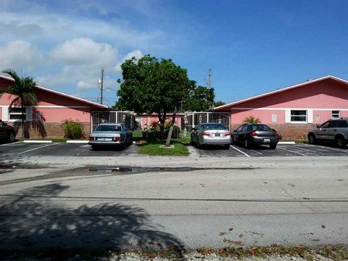 1820 N 17 AV # 5, Hollywood, FL 33020