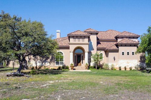 519 Long Ridge, Spring Branch, TX 78070