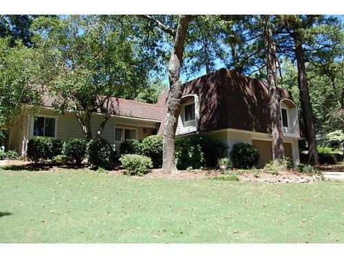 4200 Cedar Knoll Circle, Roswell, GA 30076