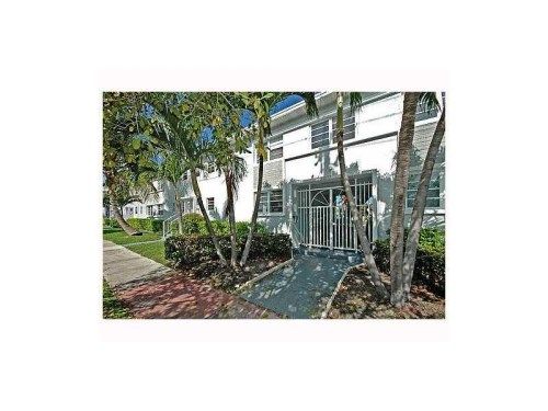 7207 BAY DR # 7, Miami Beach, FL 33141