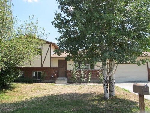 822 Buckboard Lane, Idaho Falls, ID 83402