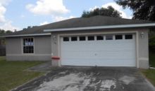 920 Lusk Place Bartow, FL 33830